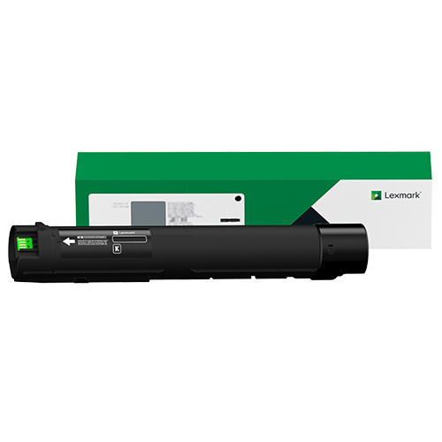 Lexmark Lexmark 85D0HK0 toner black 28000 pages (original)