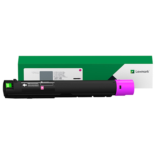 Lexmark Lexmark 85D00M0 toner magenta 5000 pages (original)