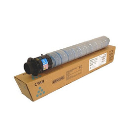 Ricoh Ricoh 842564 toner cyan 18000 pages (original)