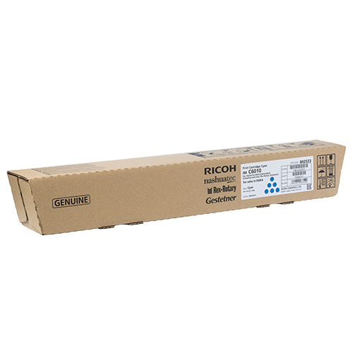 Ricoh Ricoh 842533 toner cyan 28000 pages (original)