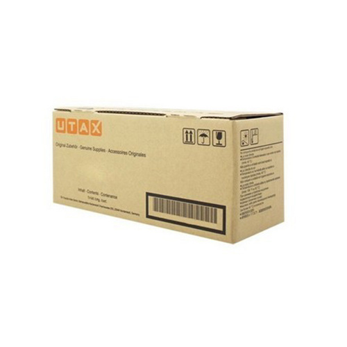 Utax Utax CK-8530C (1T02YPCUT0) toner cy 12000 pages (original)