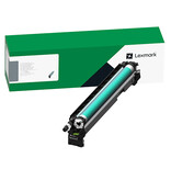 Lexmark Lexmark 85D0P00 drum black 87000 pages (original)