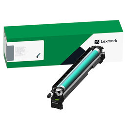 Lexmark Lexmark 85D0P00 drum black 87000 pages (original)