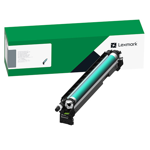 Lexmark Lexmark 85D0P00 drum black 87000 pages (original)