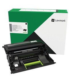 Lexmark Lexmark 66S0ZA0 drum black 75000 pages (original)