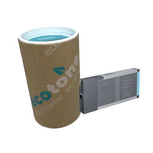 Ecotone Epson T5655 (C13T565500) ink l. cyan 226ml (Ecotone) RC