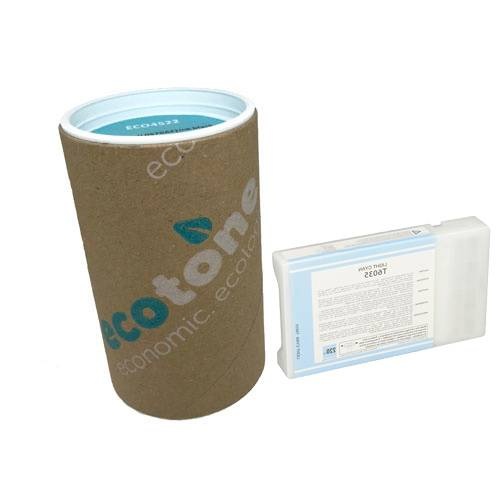 Ecotone Epson T6035 (C13T603580) ink l. cyan 226ml (Ecotone) RC