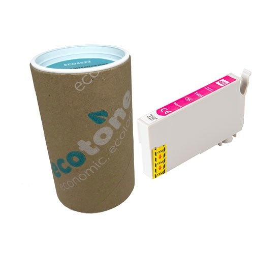 Ecotone Epson 405XL (C13T05H34010) ink magenta 1100p (Ecotone) RC