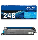 Brother Brother TN-248C toner cyan 1000 pages (original)