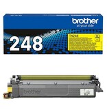 Brother Brother TN-248Y toner yellow 1000 pages (original)
