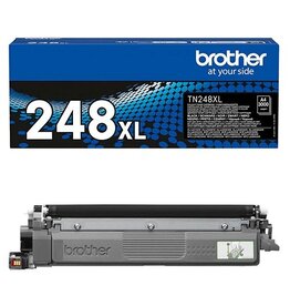 Brother Brother TN-248XLBK toner black 3000 pages (original)