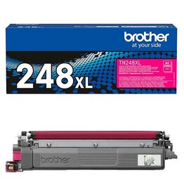 Brother Brother TN-248XLM toner magenta 2300 pages (original)