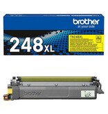 Brother Brother TN-248XLY toner yellow 2300 pages (original)