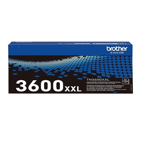 Brother Brother TN-3600XXL toner black 11000 pages (original)