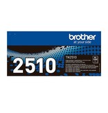 Brother Brother TN-2510 toner black 1200 pages (original)