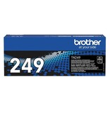 Brother Brother TN-249BK toner black 4500 pages (original)