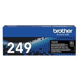 Brother Brother TN-249BK toner black 4500 pages (original)