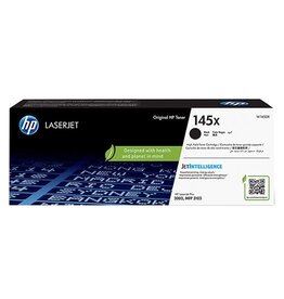 HP HP 145X (W1450X) toner black 3800 pages (original)