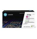 HP HP 214Z (W2143Z) toner magenta 26000 pages (original)