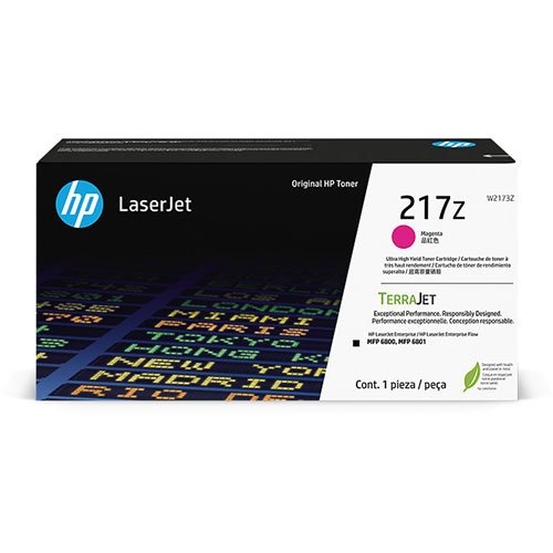 HP HP 217Z (W2173Z) toner magenta 24000 pages (original)