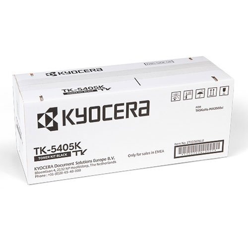Kyocera Kyocera TK-5405K (1T02Z60NL0) toner black 17K (original)