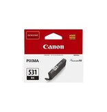 Canon Canon CLI-531BK (6118C001) ink black 8,2ml (original)