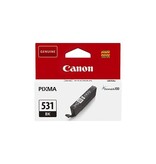 Canon Canon CLI-531BK (6118C001) ink black 82ml (original)