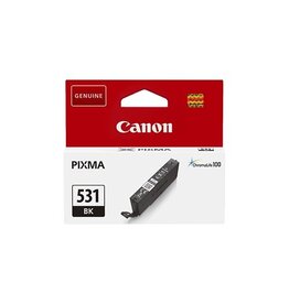 Canon Canon CLI-531BK (6118C001) ink black 82ml (original)