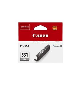 Canon Canon CLI-531GY (6122C001) ink grey 82ml (original)