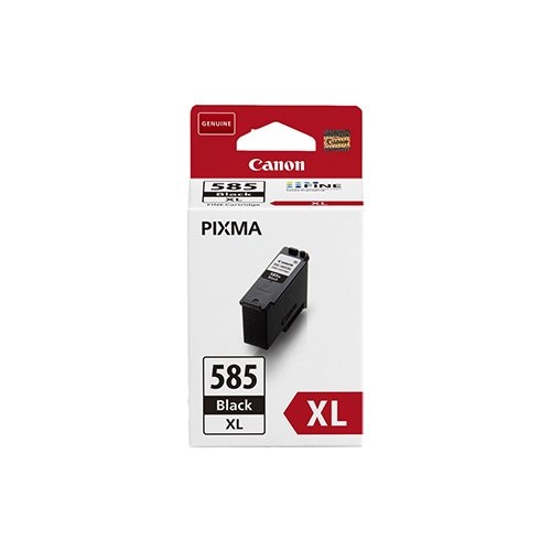 Canon Canon PG-585XL (6204C001) ink black 300 pages (original)