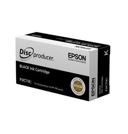 Epson Epson PJIC7K (C13S020693) ink black 322ml (original)