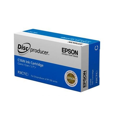 Epson Epson PJIC7C (C13S020688) ink cyan 315ml (original)