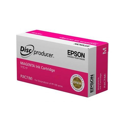Epson Epson PJIC7M (C13S020691) ink magenta 31,5ml (original)