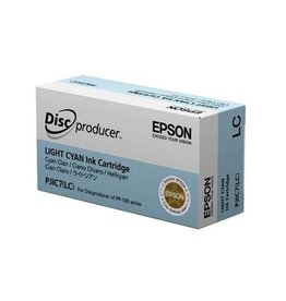 Epson Epson PJIC7LC (C13S020689) ink l.cyan 31,5ml (original)