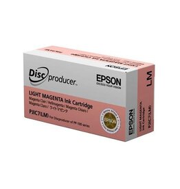 Epson Epson PJIC7LM (C13S020690) ink l.magenta 315ml (original)