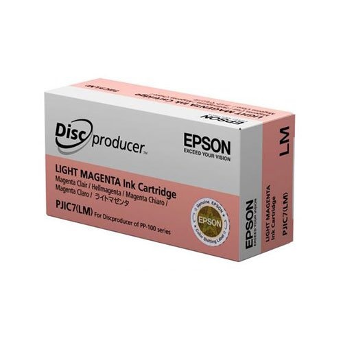 Epson Epson PJIC7LM (C13S020690) ink l.magenta 315ml (original)
