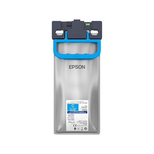 Epson Epson T05A (C13T05A20N) ink cyan 20000 pages (original)
