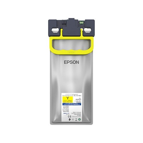 Epson Epson T05A (C13T05A40N) ink yellow 20000 pages (original)