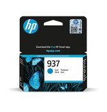 HP HP 937 (4S6W2NE) ink cyan 800 pages (original)