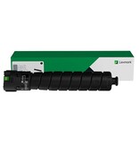 Lexmark Lexmark 73D0HK0 toner black 52000 pages (original)