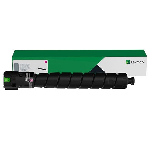 Lexmark Lexmark 73D0HM0 toner magenta 26000 pages (original)