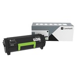 Lexmark Lexmark 66S0HA0 toner black 28400 pages (original)