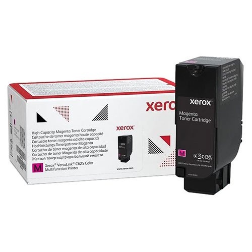 Xerox Xerox 006R04638 toner magenta 16000 pages (original)