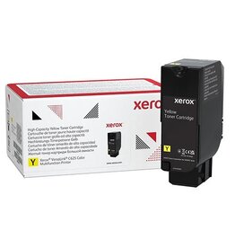 Xerox Xerox 006R04639 toner geel 16000 pages (original)