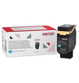 Xerox Xerox 006R04678 toner cyan 2000 pages (original)