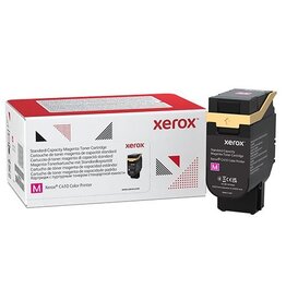 Xerox Xerox 006R04679 toner magenta 2000 pages (original)