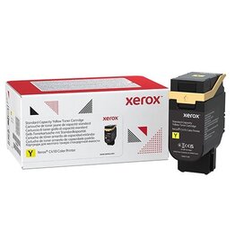 Xerox Xerox 006R04680 toner yellow 2000 pages (original)
