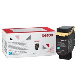Xerox Xerox 006R04686 toner cyan 7000 pages (original)