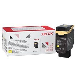 Xerox Xerox 006R04688 toner yellow 7000 pages (original)