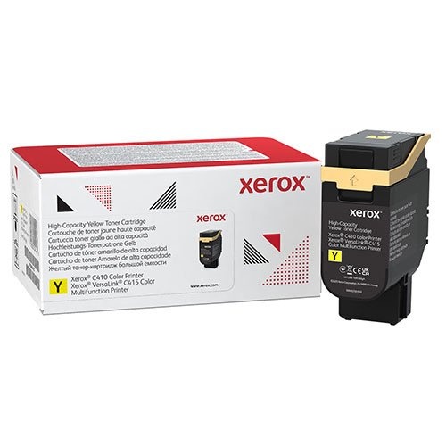 Xerox Xerox 006R04688 toner yellow 7000 pages (original)
